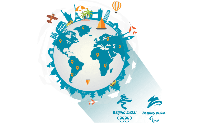 在阿鲁巴岛怎么看国内电视 - VPN回国